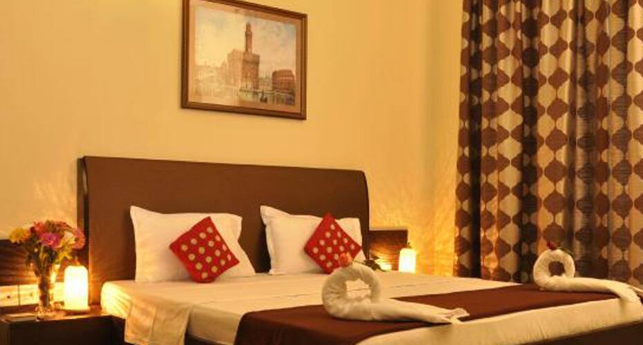 Jivanta Hospitality, Kolkata 4